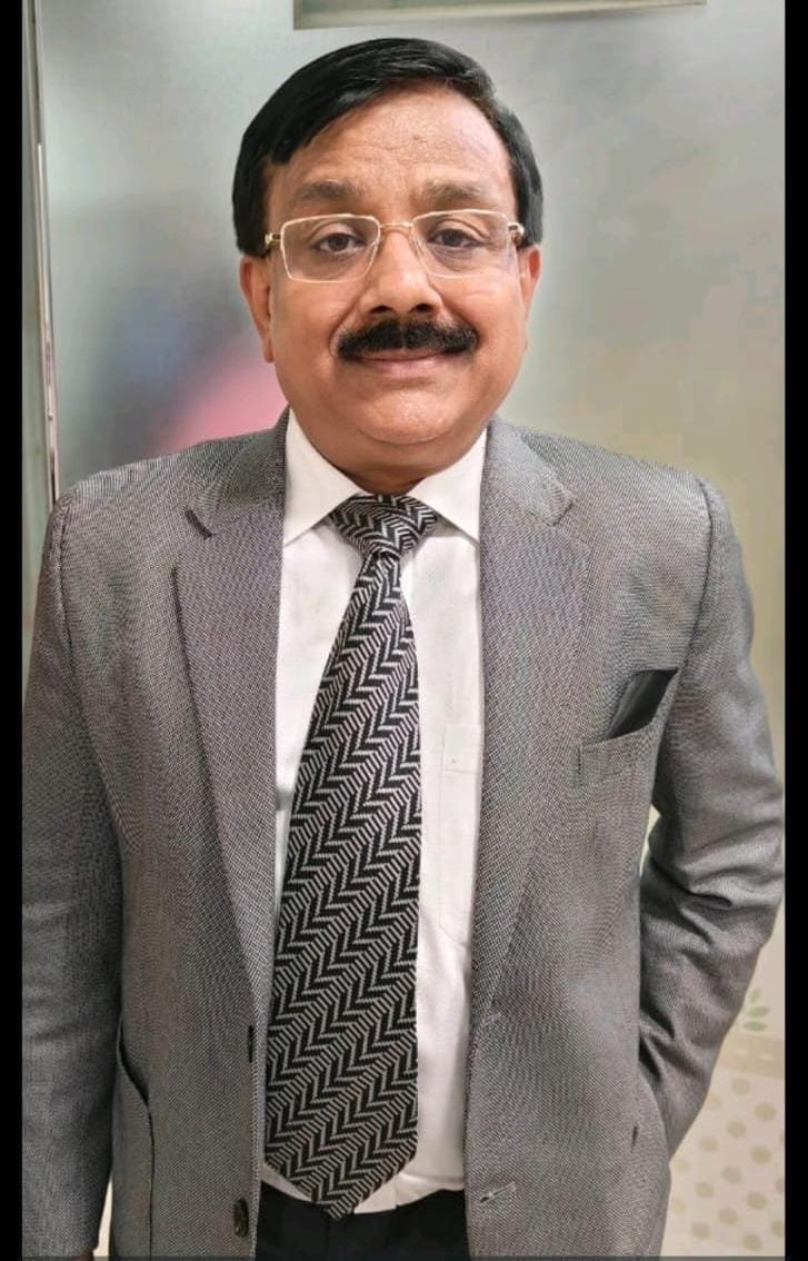 Dr. Piyush Jain